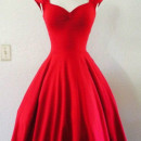 New-Arrival-Short-Red-Prom-Dress-2016-Satin-Cap-Sleeve-Simple-Prom-Gown-Vintage-Girl-Party.jpg_640x640